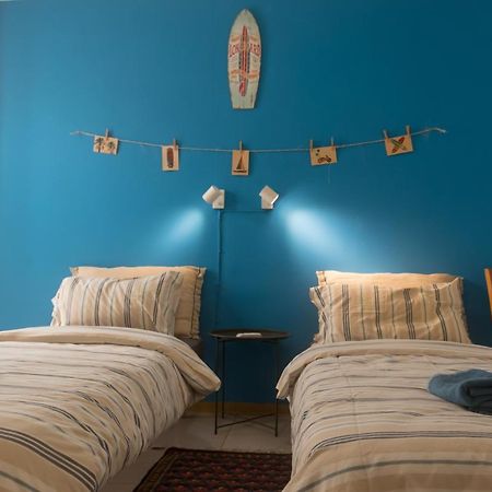 Ta Gajdoru Apartment Il-Pergla Esterno foto