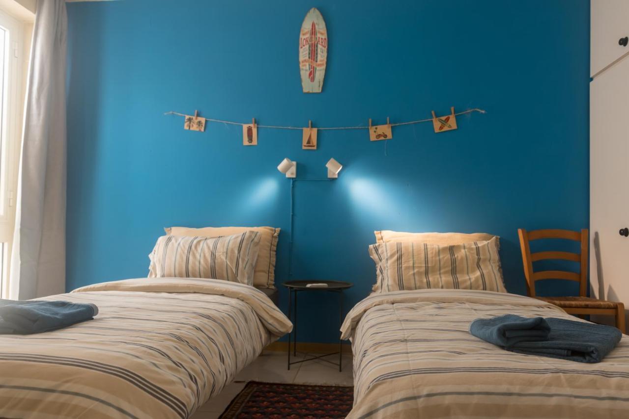Ta Gajdoru Apartment Il-Pergla Esterno foto